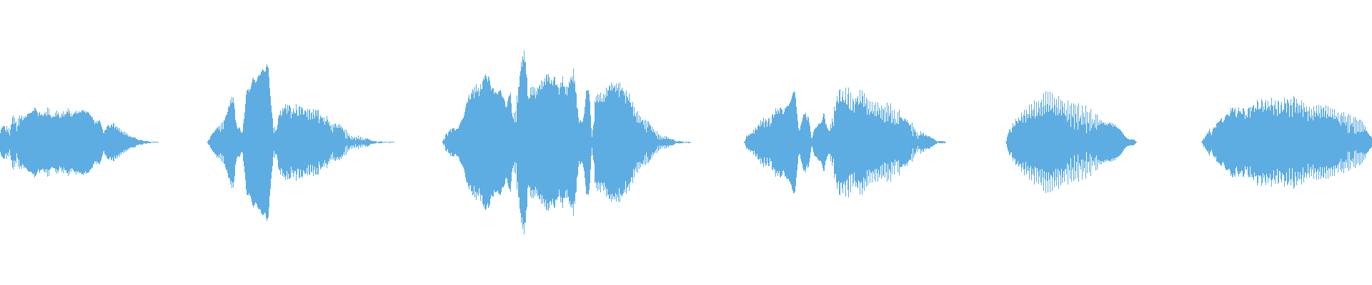 Waveform