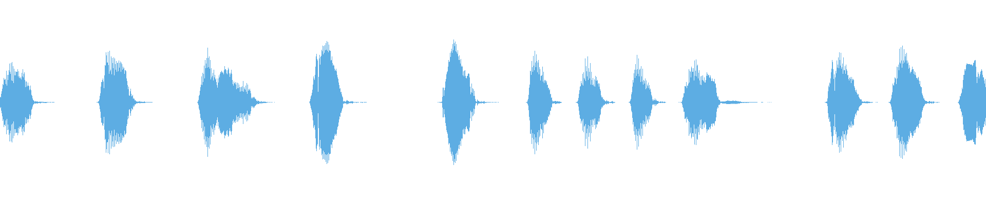 Waveform