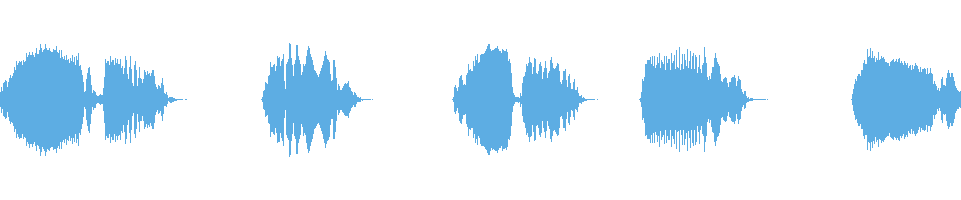 Waveform