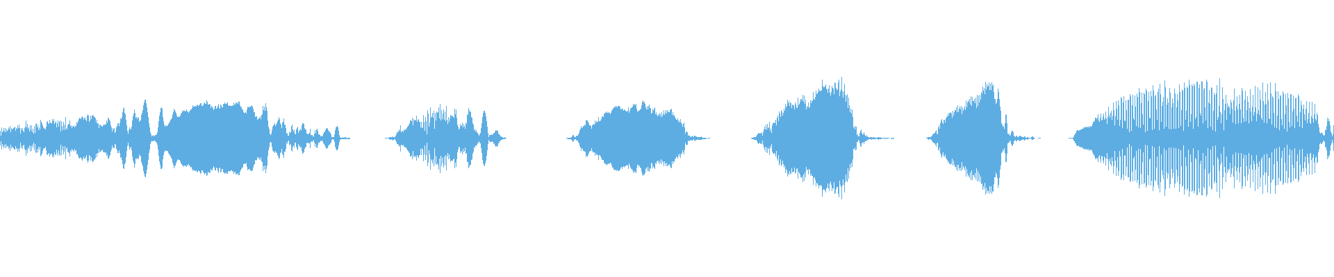 Waveform