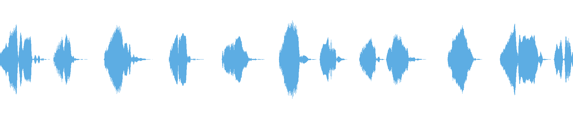 Waveform