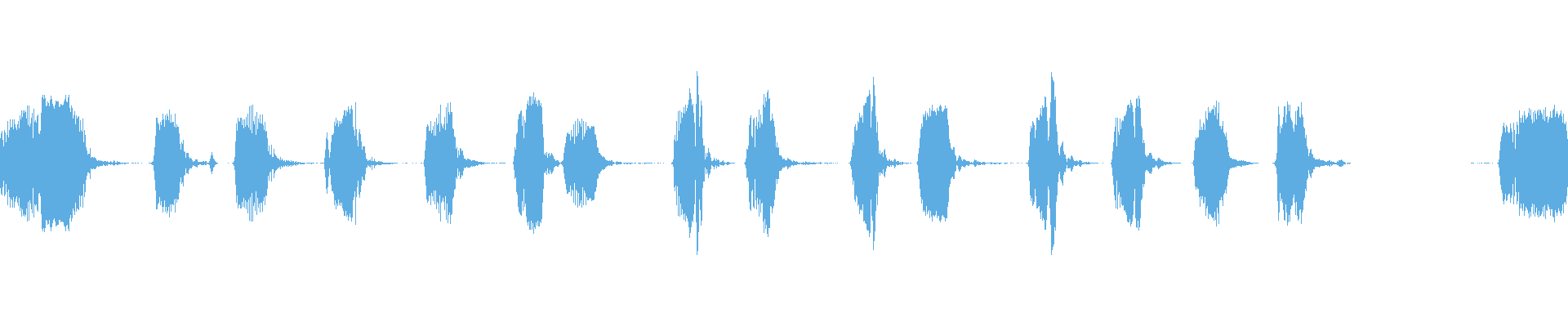 Waveform