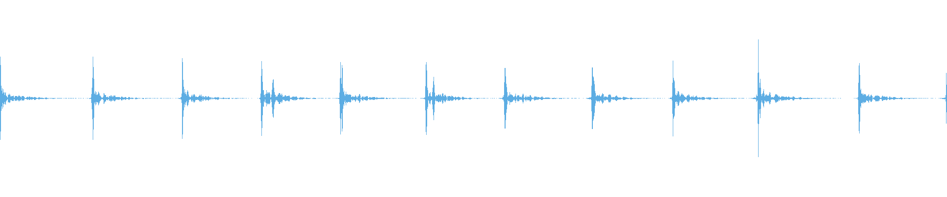 Waveform
