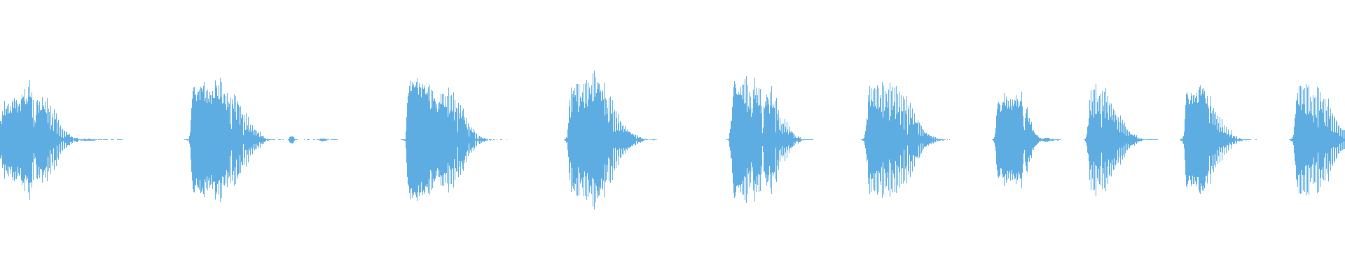 Waveform