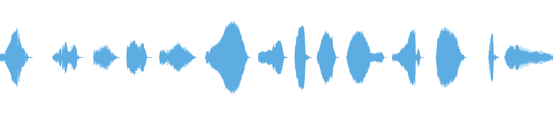 Waveform