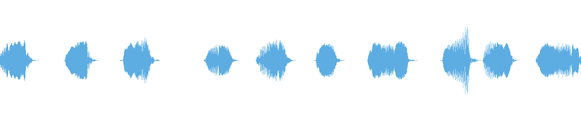 Waveform