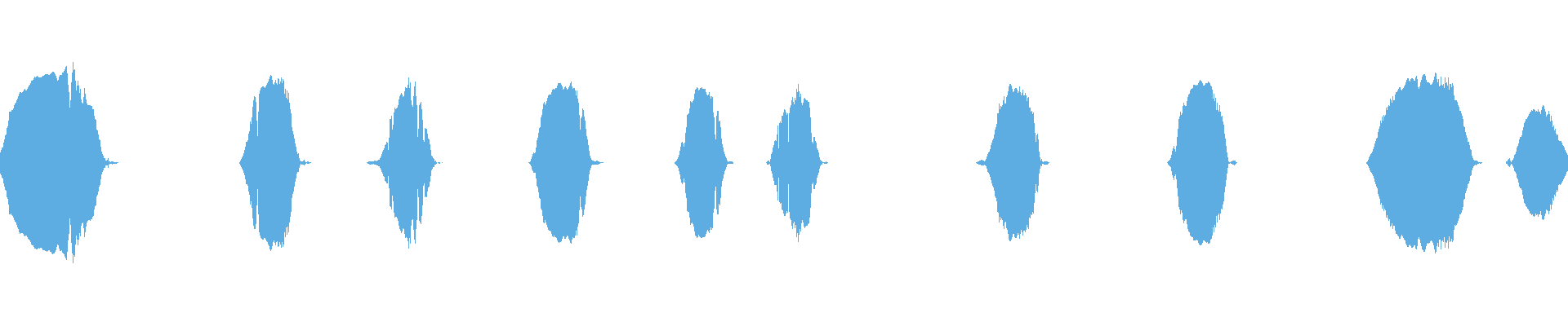 Waveform
