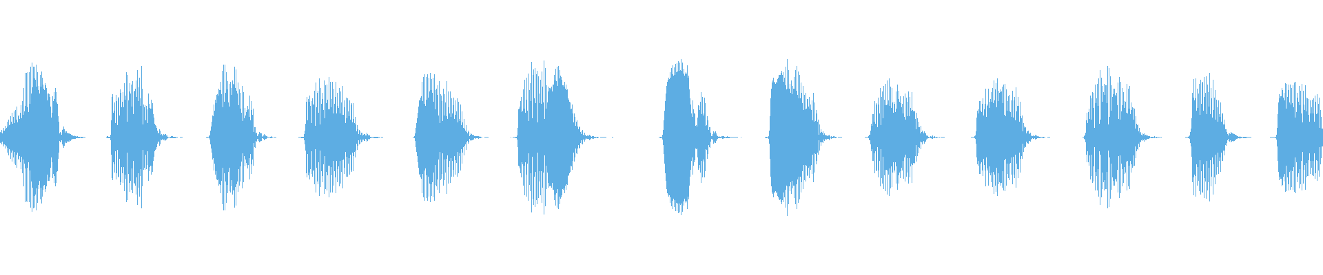 Waveform