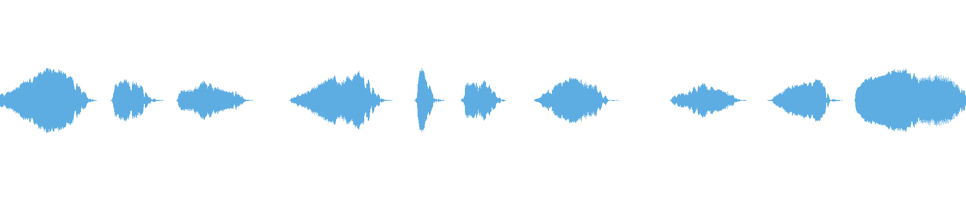 Waveform