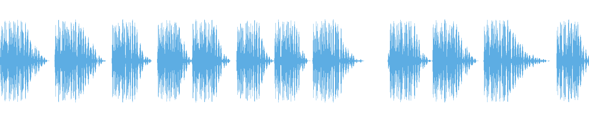 Waveform