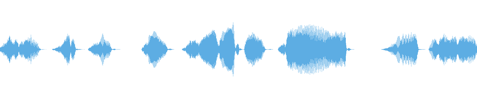 Waveform