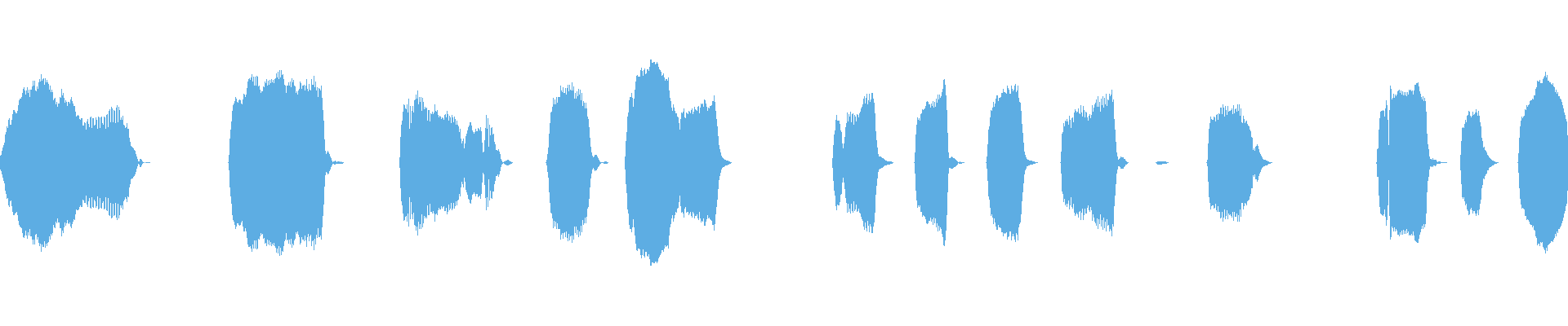 Waveform