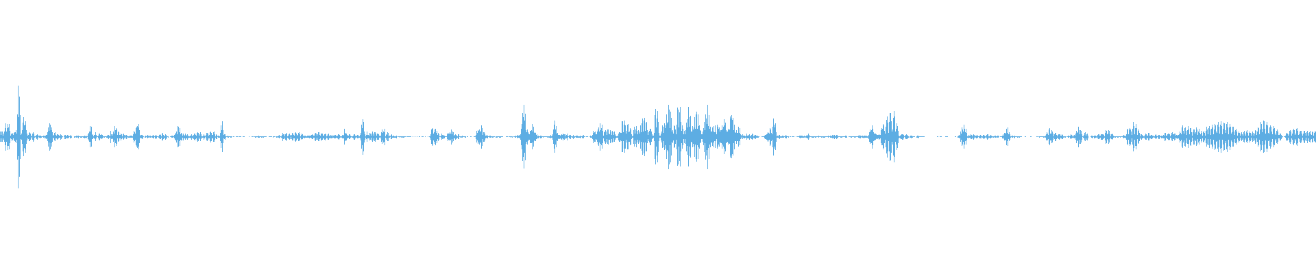 Waveform