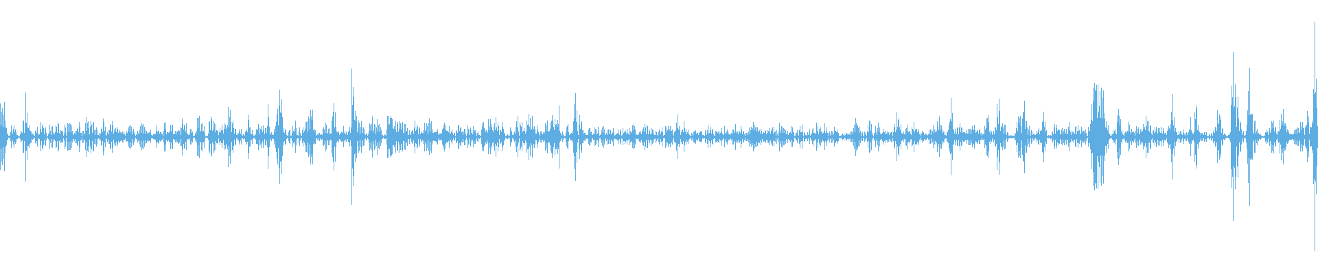 Waveform