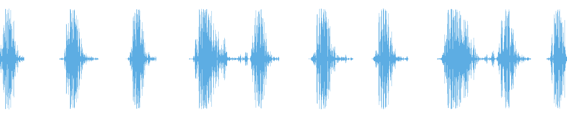 Waveform