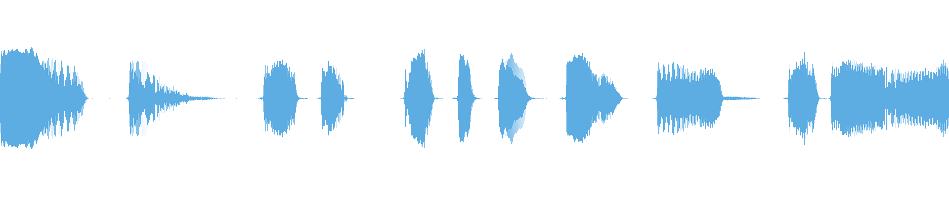 Waveform