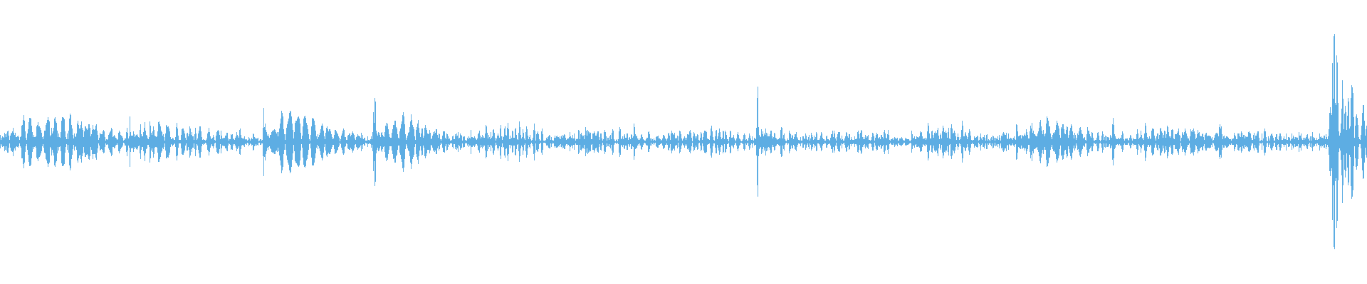Waveform