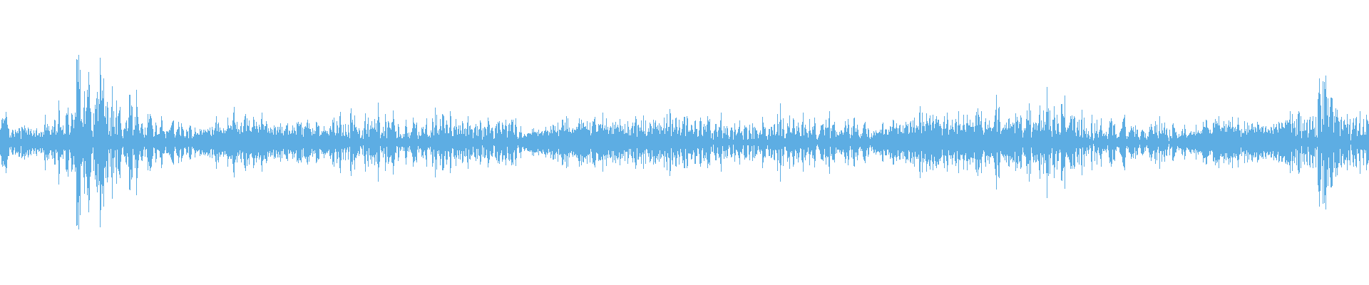 Waveform