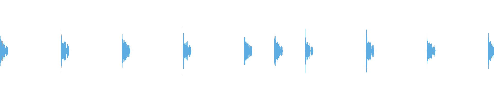 Waveform