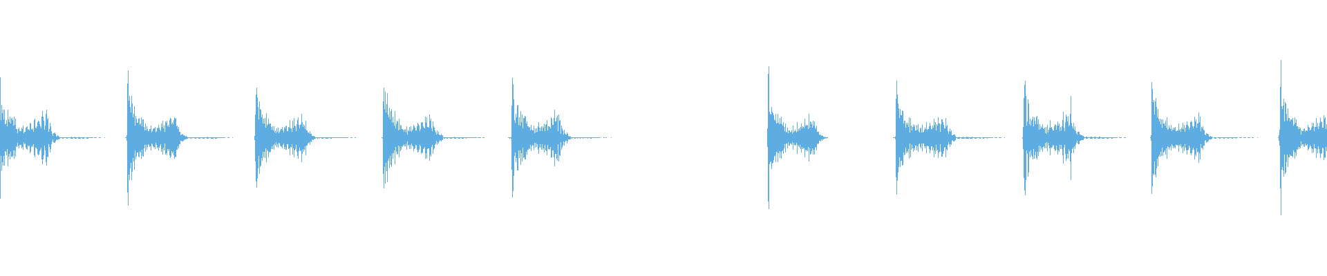 Waveform
