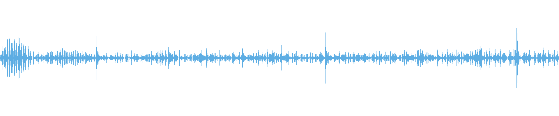 Waveform