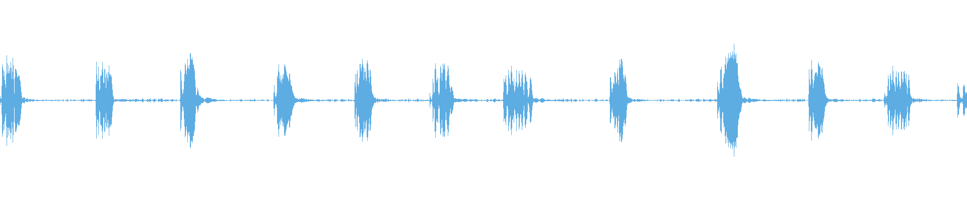 Waveform