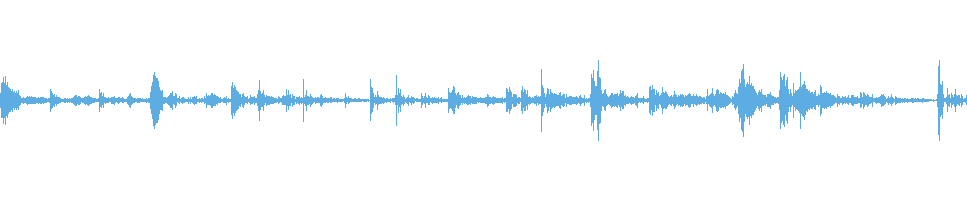 Waveform