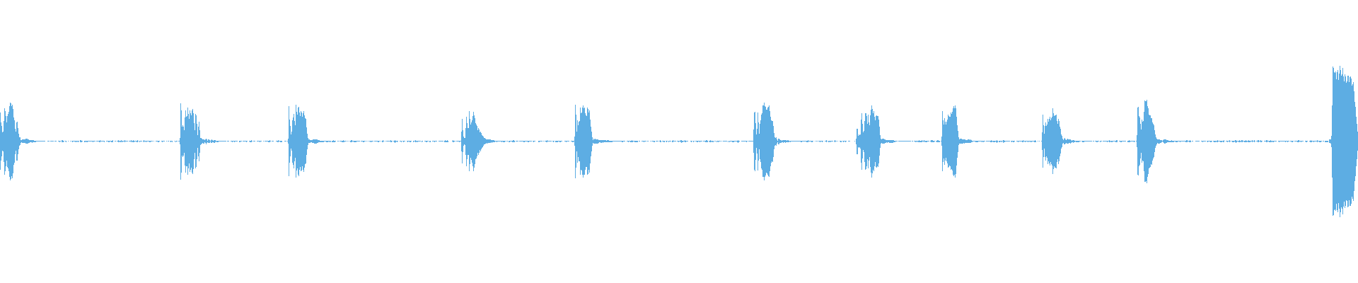 Waveform