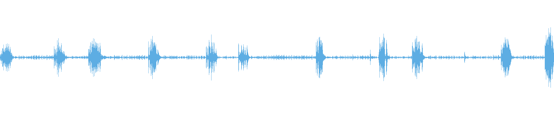 Waveform