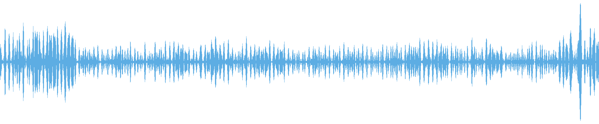 Waveform