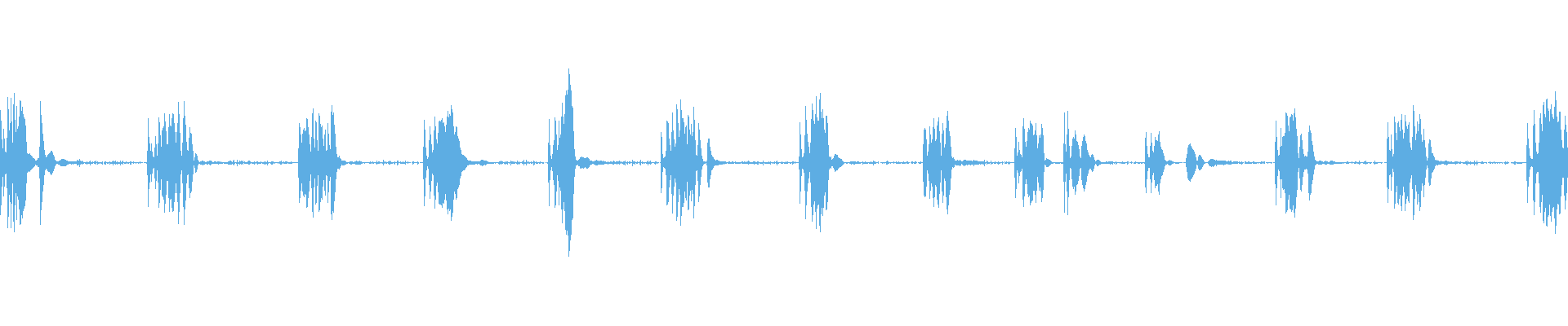 Waveform