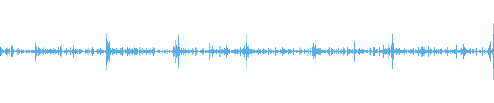 Waveform