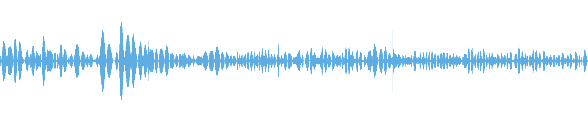 Waveform