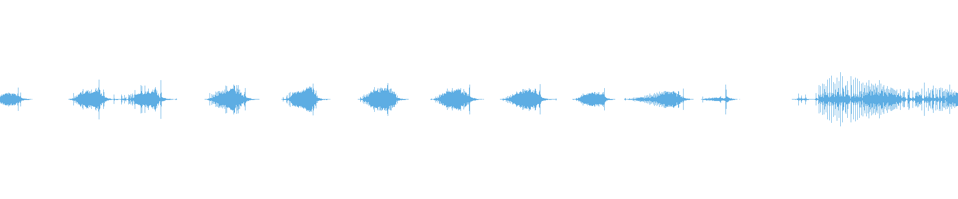 Waveform