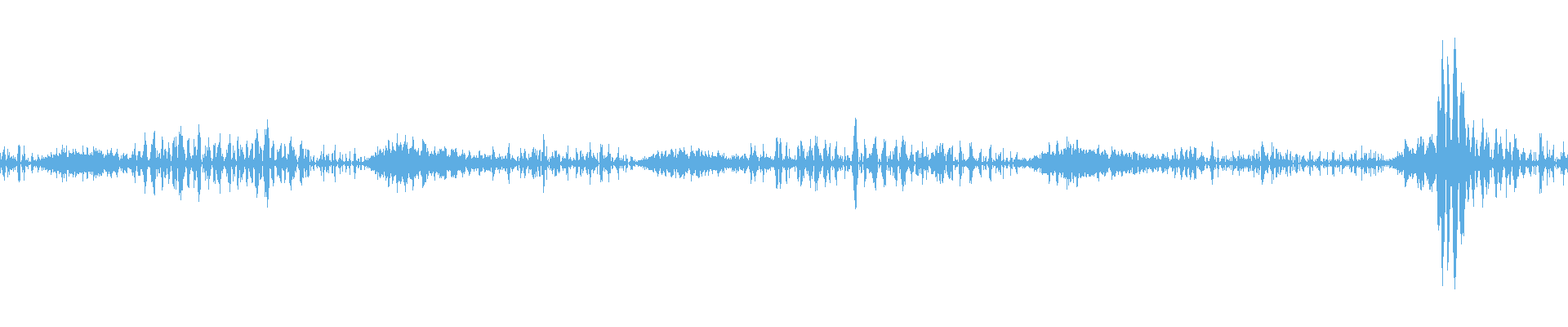 Waveform