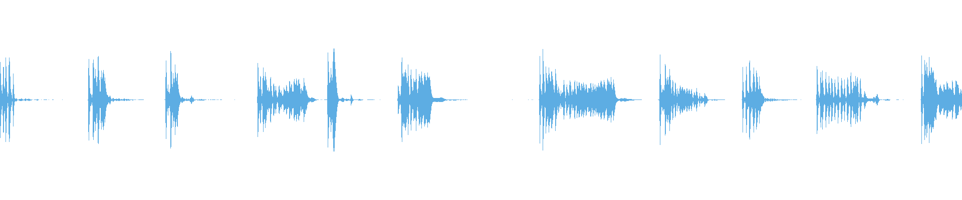 Waveform