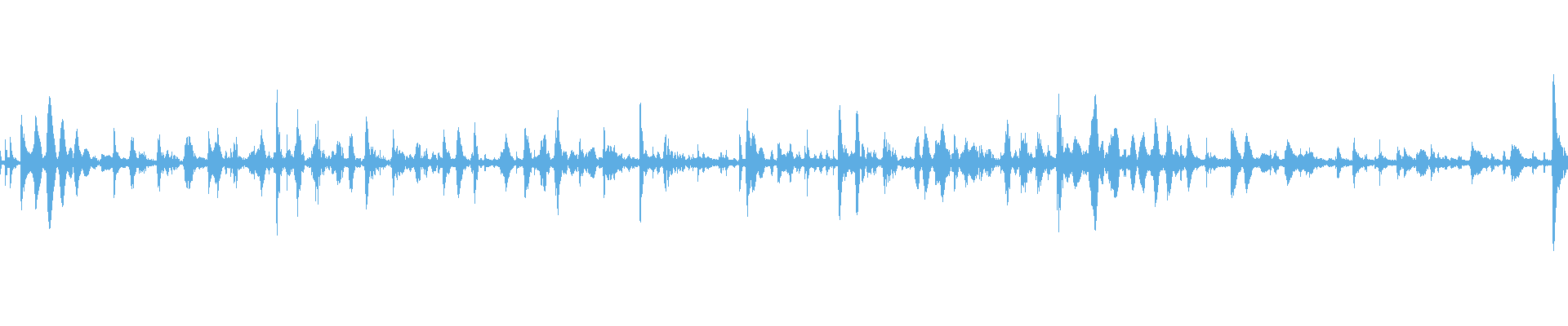 Waveform