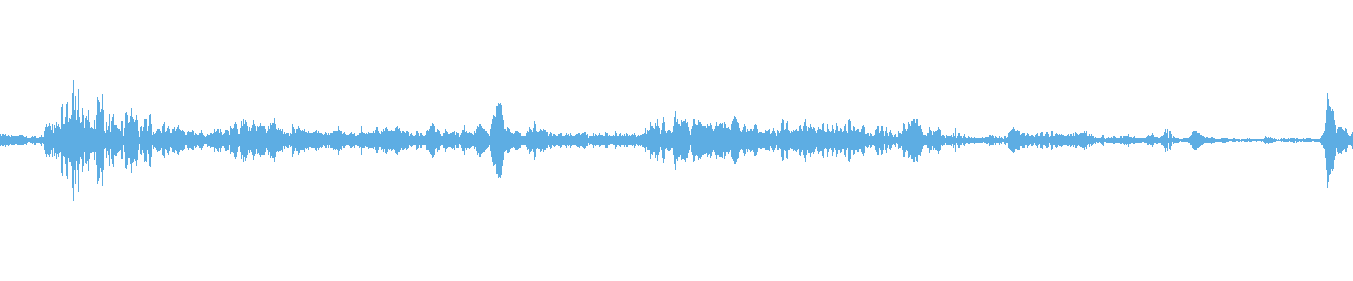 Waveform