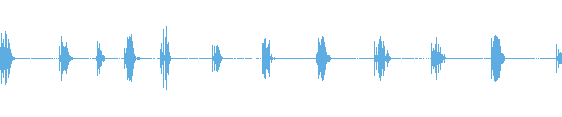 Waveform