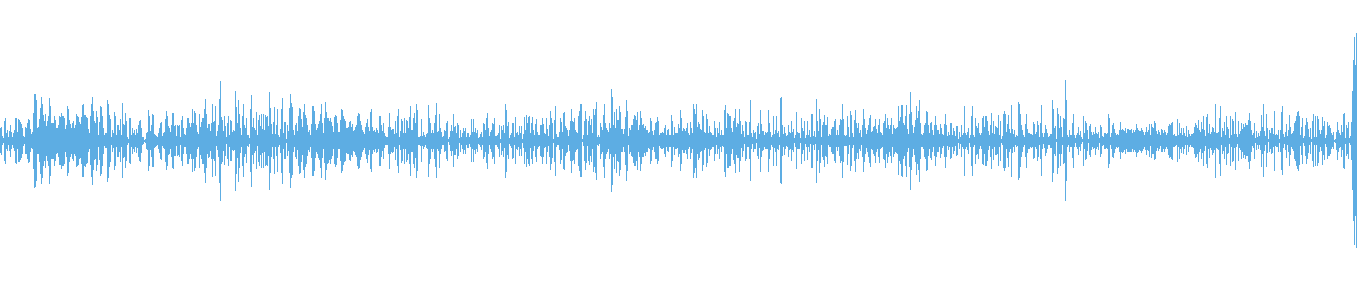 Waveform