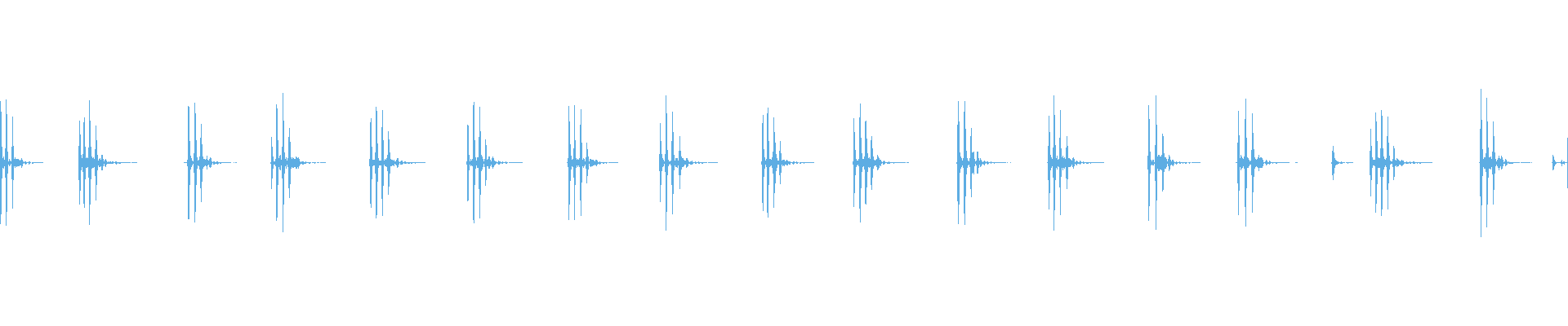 Waveform