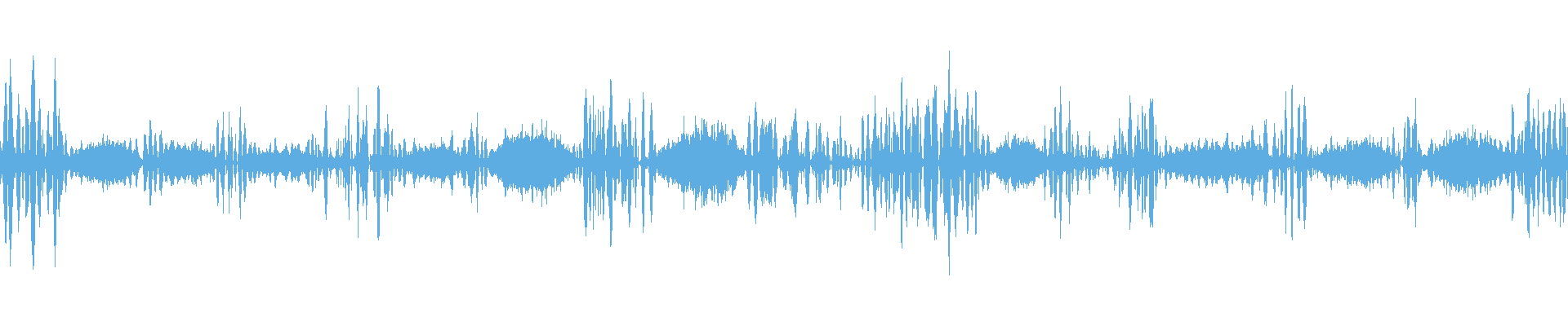 Waveform