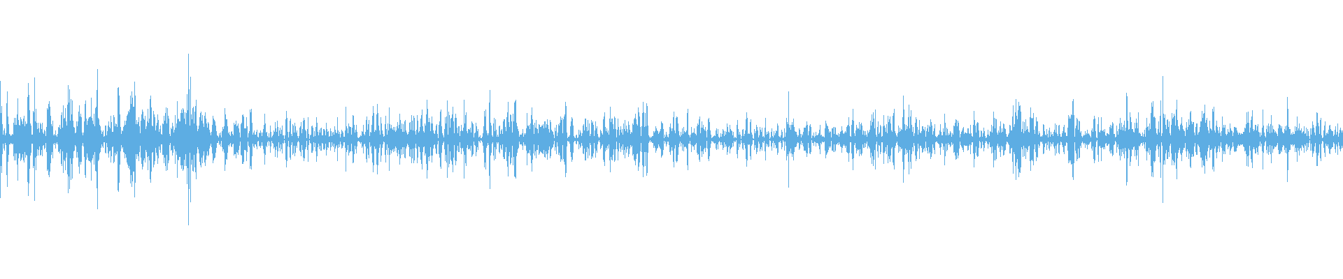 Waveform