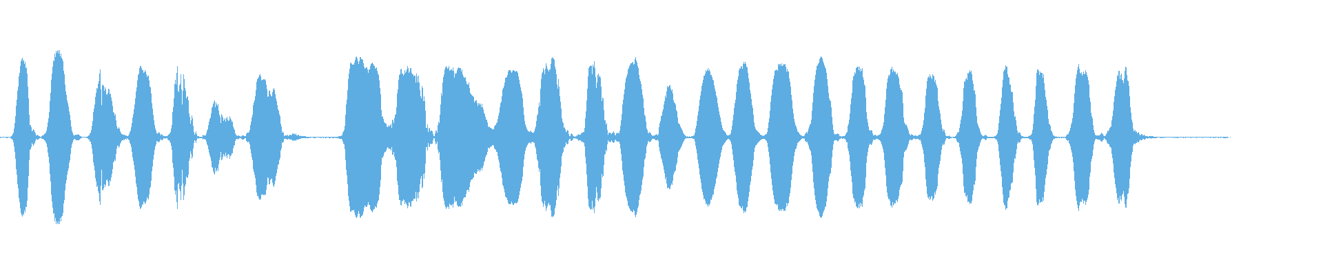 Waveform