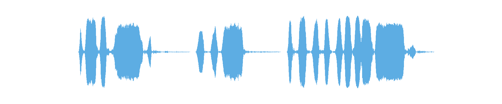 Waveform