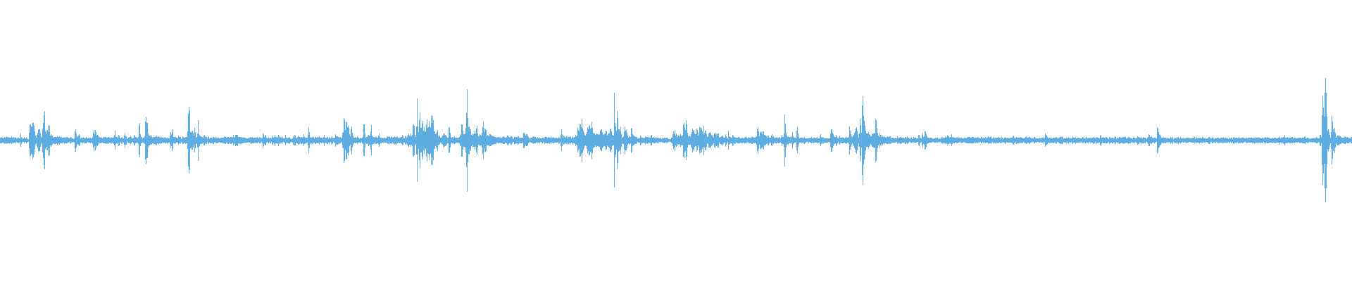 Waveform