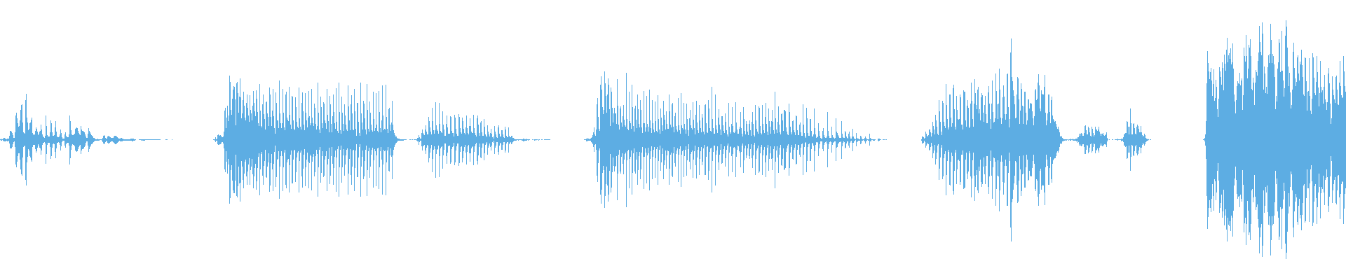 Waveform