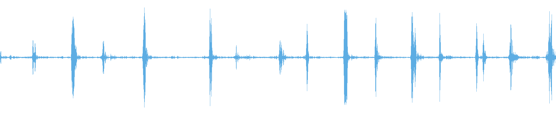 Waveform
