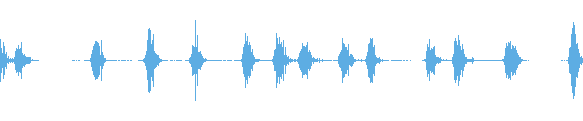 Waveform