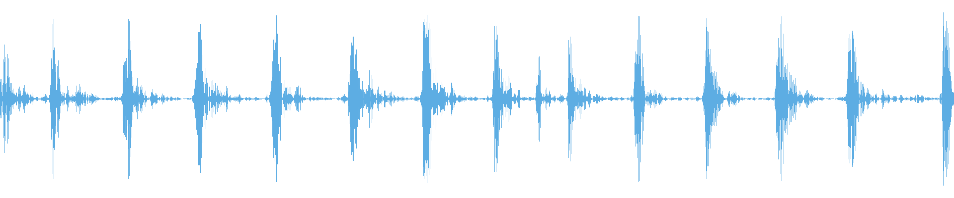 Waveform